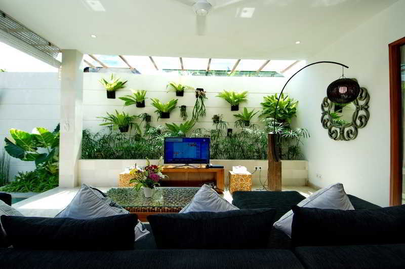 Villa Lumut 3 Bedrooms Central Seminyak Ngoại thất bức ảnh