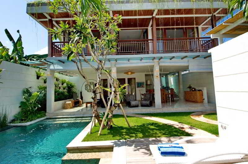 Villa Lumut 3 Bedrooms Central Seminyak Ngoại thất bức ảnh