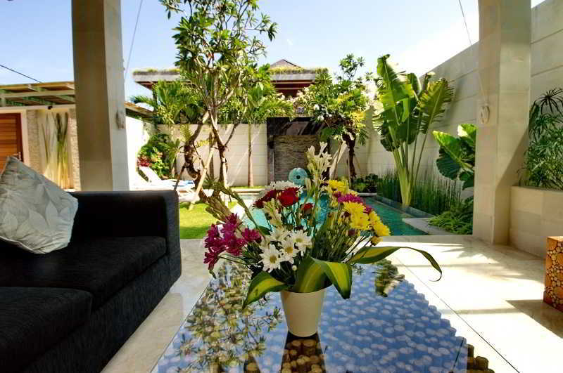 Villa Lumut 3 Bedrooms Central Seminyak Ngoại thất bức ảnh