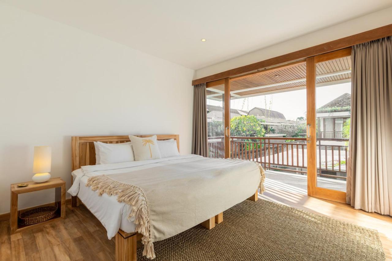Villa Lumut 3 Bedrooms Central Seminyak Ngoại thất bức ảnh