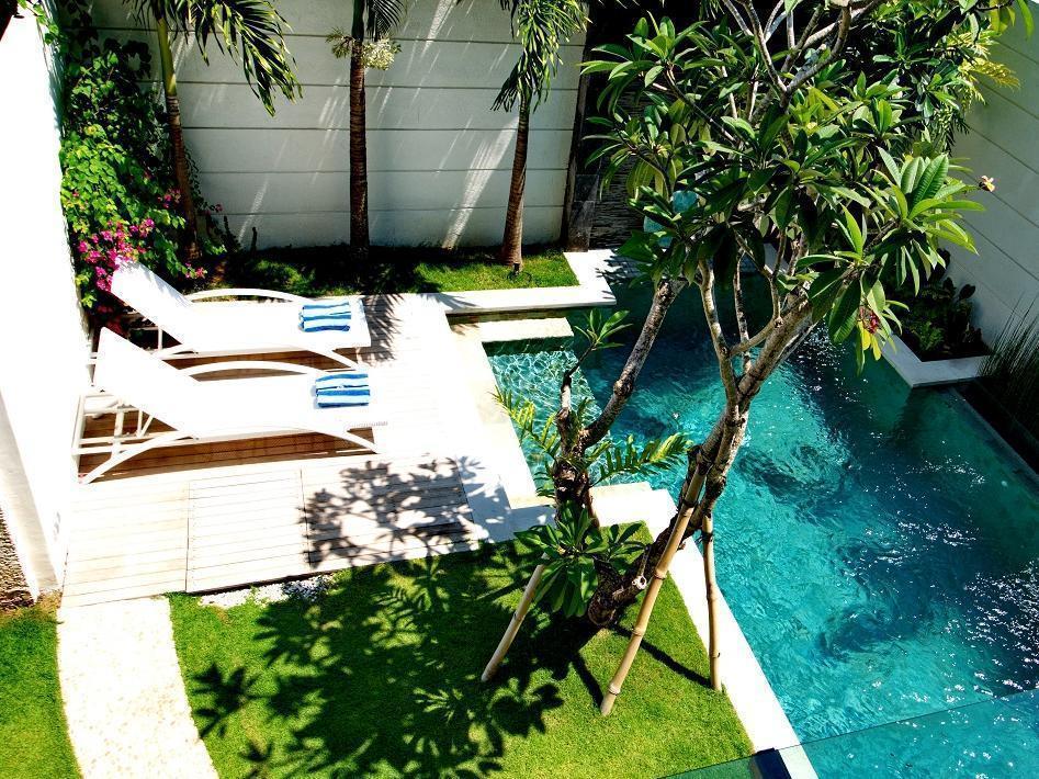 Villa Lumut 3 Bedrooms Central Seminyak Ngoại thất bức ảnh