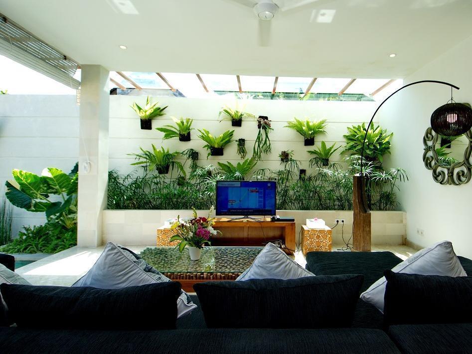 Villa Lumut 3 Bedrooms Central Seminyak Ngoại thất bức ảnh