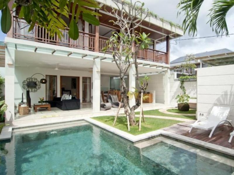 Villa Lumut 3 Bedrooms Central Seminyak Ngoại thất bức ảnh